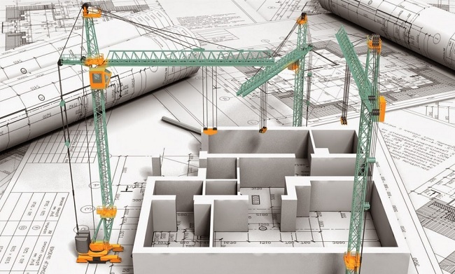 Khóa học thực chiến vẽ công trình thực tế sxCAD