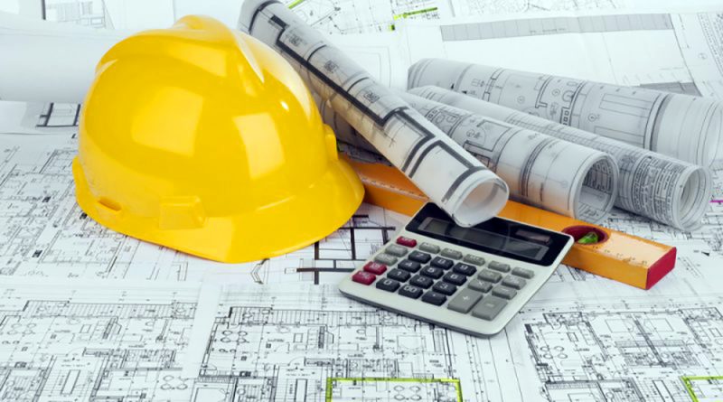 Các quy định khi đo bóc khối lượng
